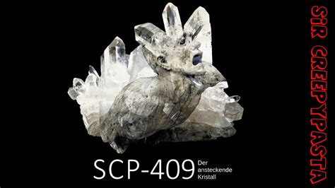 Scp 409