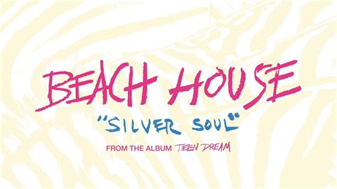 Silver soul beach house