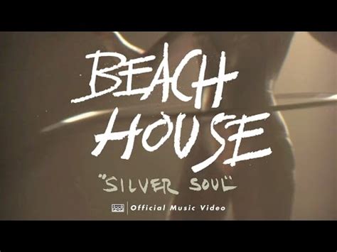 Silver soul beach house
