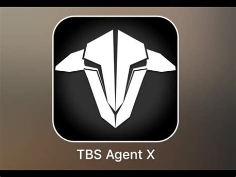 Tbs agent