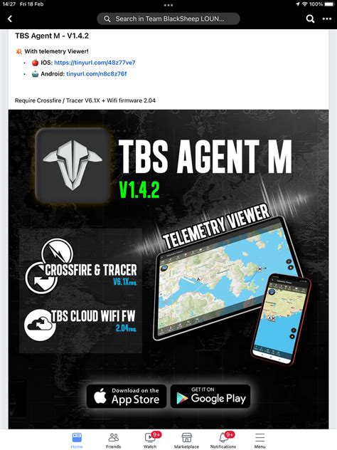 Tbs agent