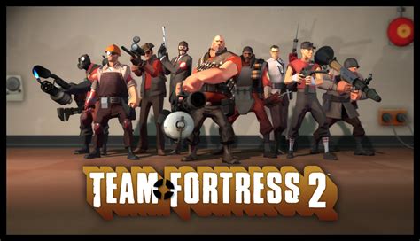 Team fortress 2 системные требования