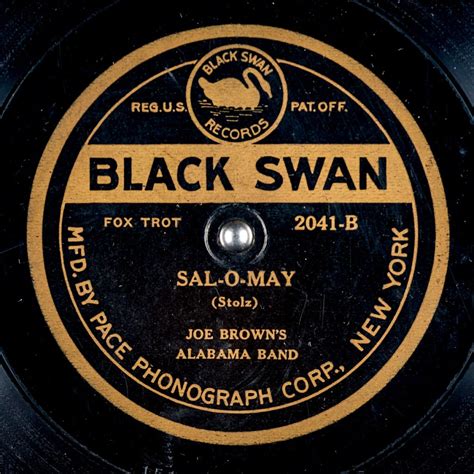 The black swan