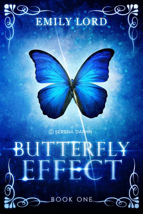 The butterfly effect
