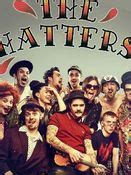 The hatters состав