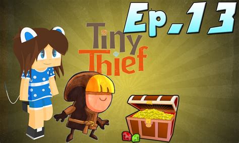 Tiny thief