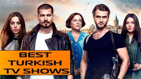 Turkish tv series