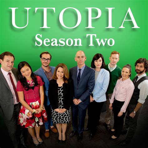 Utopia show