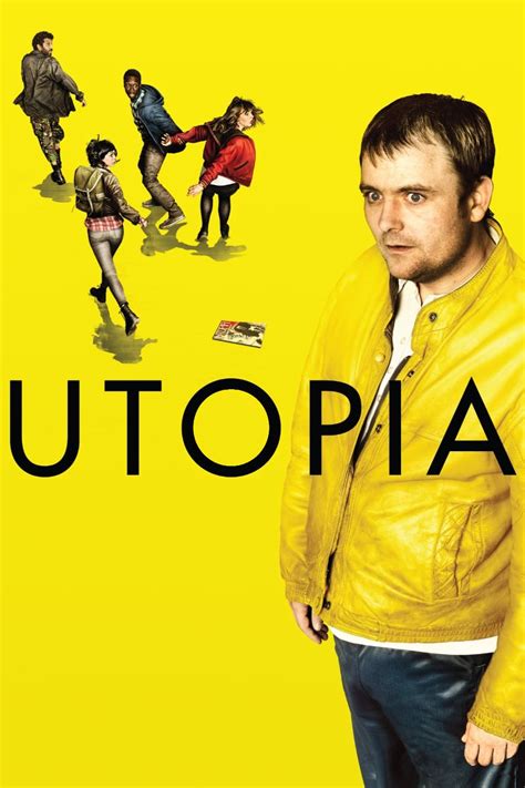 Utopia show