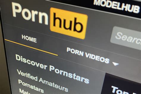 Video pornhub
