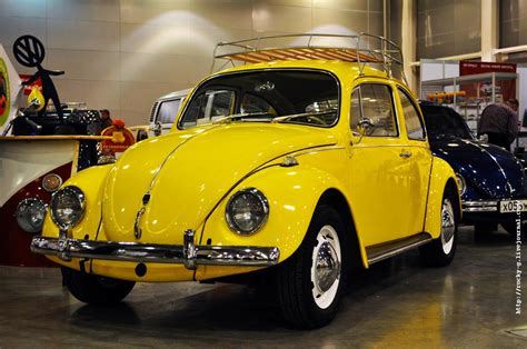 Volkswagen жук