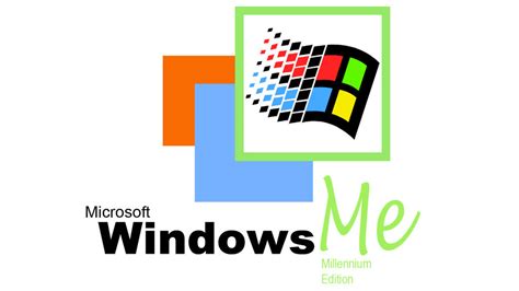 Windows me