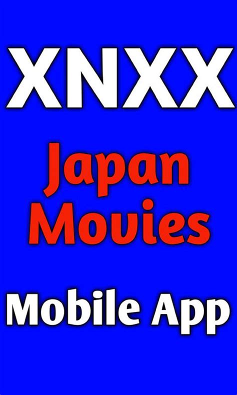 Xnxx japan com