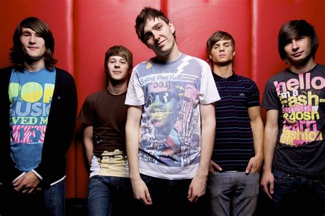 You me at six